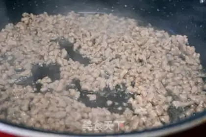 Make Bean sprouts step 6