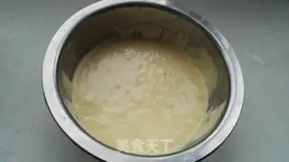 Make Pumpkin taco cake step 13
