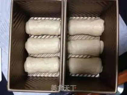 Make Old toast step 4
