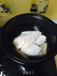 Make Chicken soup step 2