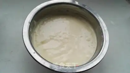 Make Pumpkin taco cake step 15