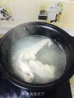 Make Chicken soup step 3