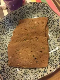 Make Nutritional breakfast step 0