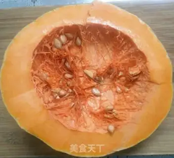 Make Pumpkin step 0