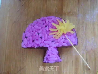 Make Meeran Chui step 21