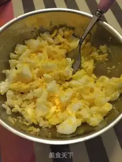 Make Nutritional breakfast step 2