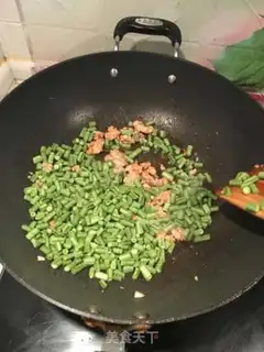 Make ♪ Olive gravy ♪ step 2