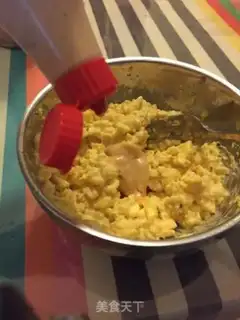 Make Nutritional breakfast step 3