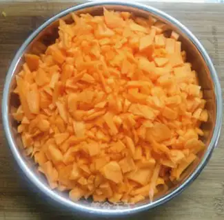 Make Pumpkin step 1