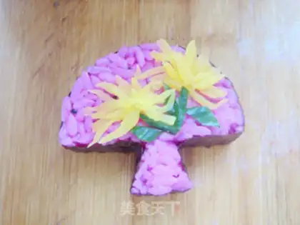 Make Meeran Chui step 22