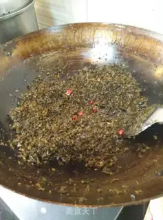 Make Burn noodles step 2