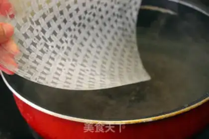 Make Bean sprouts step 10