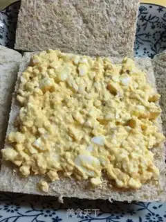 Make Nutritional breakfast step 4