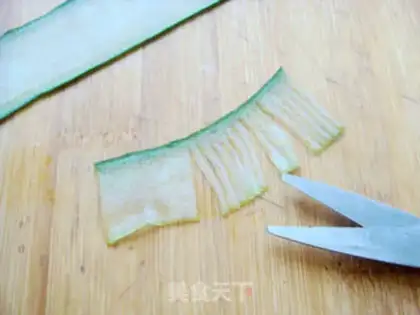 Make Meeran Chui step 23