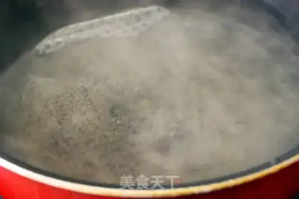 Make Bean sprouts step 11