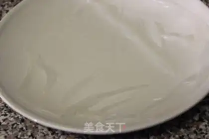 Make Bean sprouts step 12