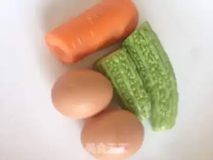 Make ♪ Frozen melon ♪ step 0