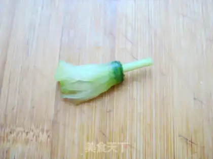 Make Meeran Chui step 25