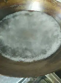 Make Burn noodles step 5