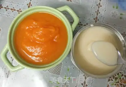 Make Pumpkin step 5