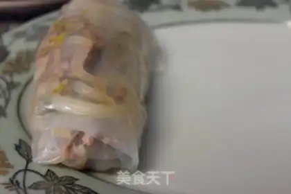 Make Bean sprouts step 14