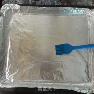 Make Honey pork step 3