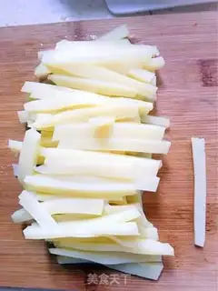 Make Soy sauce step 1
