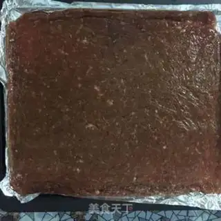 Make Honey pork step 5