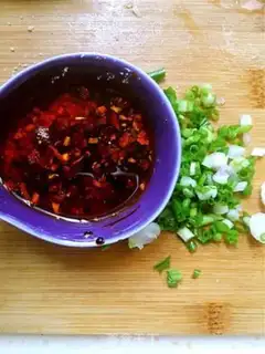 Make Soy sauce step 3