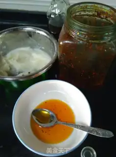 Make Burn noodles step 9