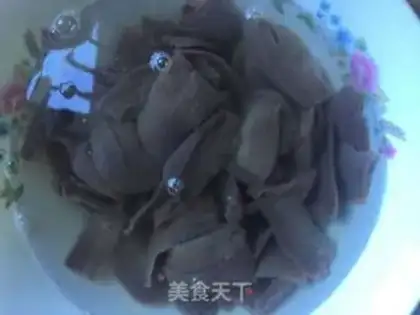 Make The fragrance step 1