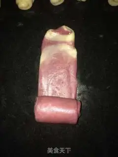 Make Red soufflé step 13