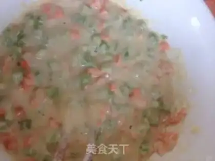 Make ♪ Frozen melon ♪ step 5