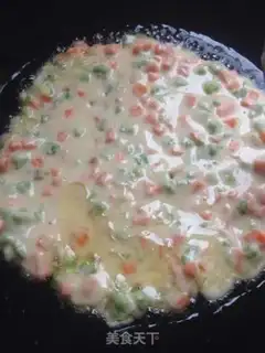 Make ♪ Frozen melon ♪ step 6