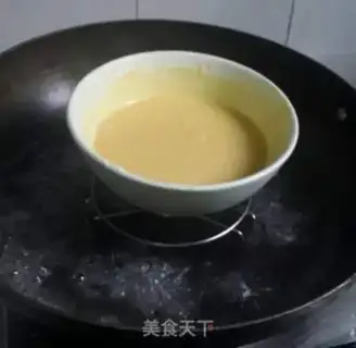 Make Milk, yellow bread step 9