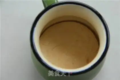 Make Quite a pottery cake step 2