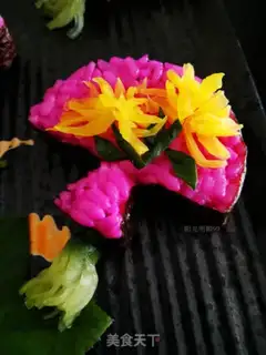 Make Meeran Chui step 33