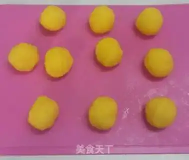 Make Milk, yellow bread step 11