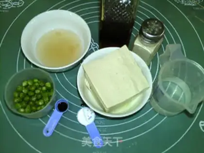 Make Tofu step 0
