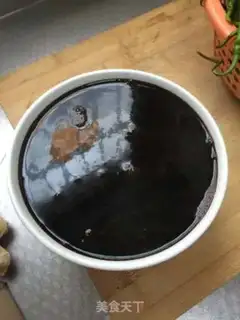 Make Slurpee sauce step 3