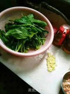 Make Garlic rinds step 0