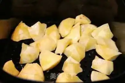 Make The air is fresh step 4