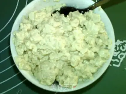 Make Tofu step 1