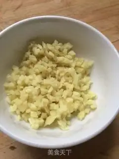 Make Slurpee sauce step 4