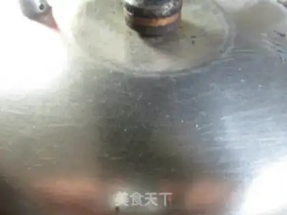Make Silver ears step 3