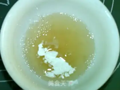 Make Tofu step 2