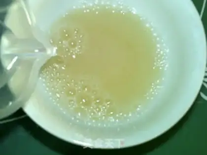Make Tofu step 3
