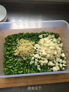 Make Slurpee sauce step 7