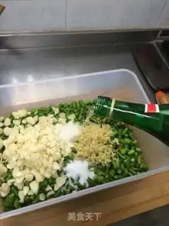 Make Slurpee sauce step 8