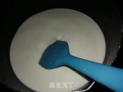 Make Small milk coconut step 7